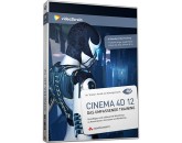 New CINEMA 4D 12 DVD training available now New CINEMA 4D 12 DVD training available now
