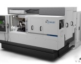CNC station