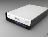 Blue ray recorder