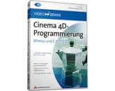 XPresso/C.O.F.F.E.E. Programming DVD XPresso/C.O.F.F.E.E. Programming DVD