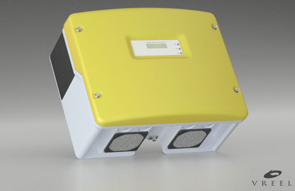 Control unit