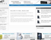 Our new store hits the web