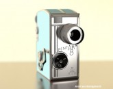 Another C4D 13 test