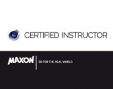 MAXON Certified Trainings