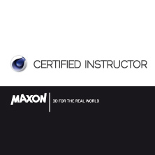 MAXON Certified Trainings MAXON Certified Trainings